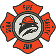 Safety Is A Mindset logo