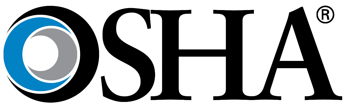 osha logo
