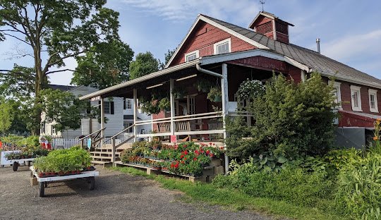 lawrence township, unnamed