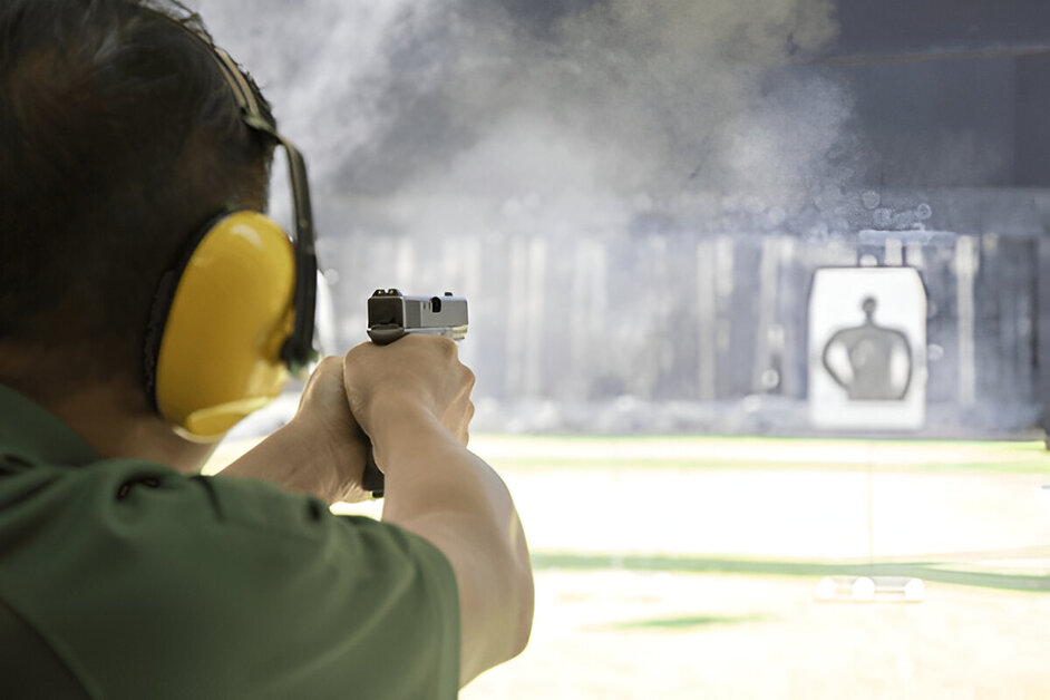 Active Shooter