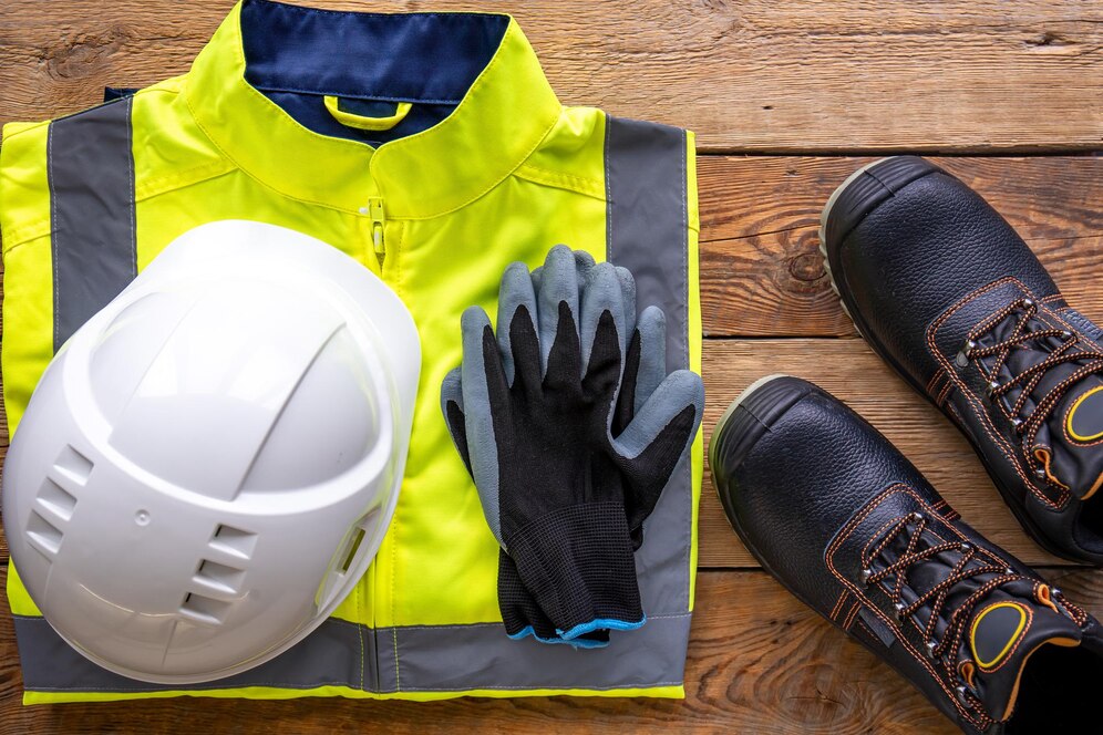 PPE - Hand Protection