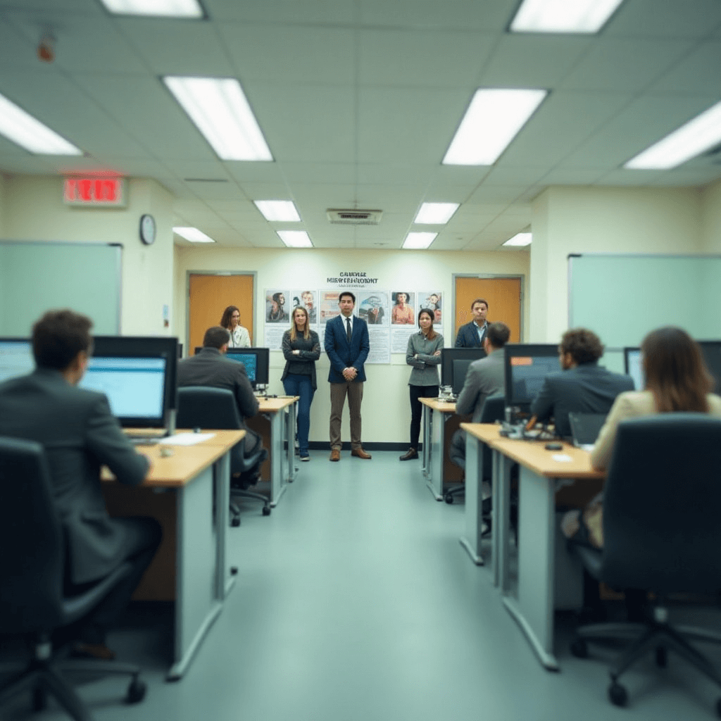 Why Active Shooter Training is Essential for Every Workplace