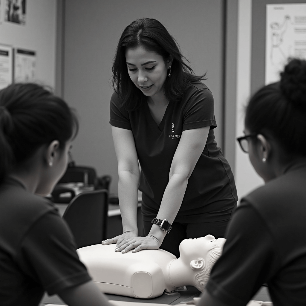 Hands-On Safety Training That Makes a Real Difference