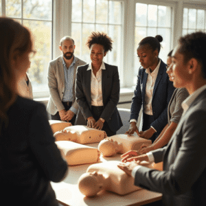 Experience the Power of Hands-On Emergency Preparedness Training