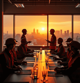 Bring Expert Safety Training Directly to Your Workplace