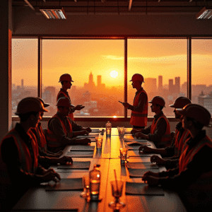 Bring Expert Safety Training Directly to Your Workplace