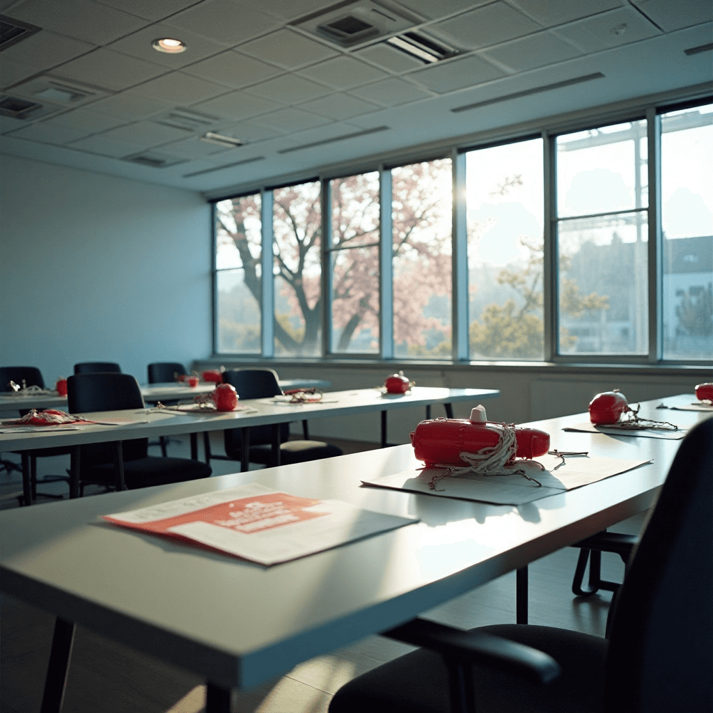 Why Onsite Training is the Most Effective Safety Education