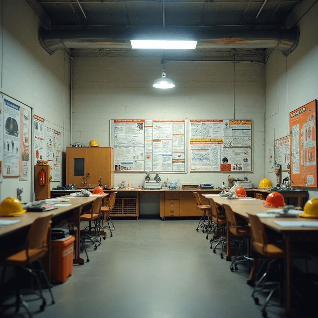 Get OSHA-Approved Safety Training to Protect Your Workforce