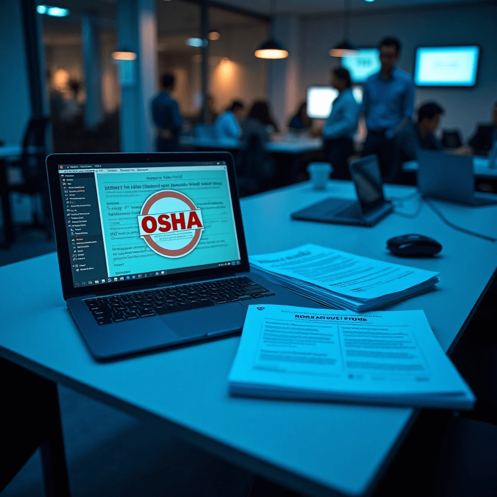 Get OSHA 10 Certified and Improve Your Workplace Safety