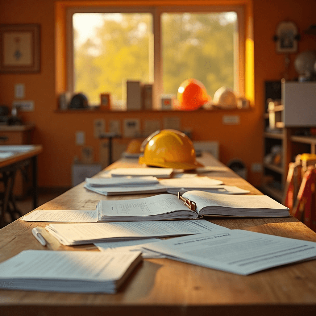 Comprehensive OSHA 30 Training to Ensure Workplace Safety