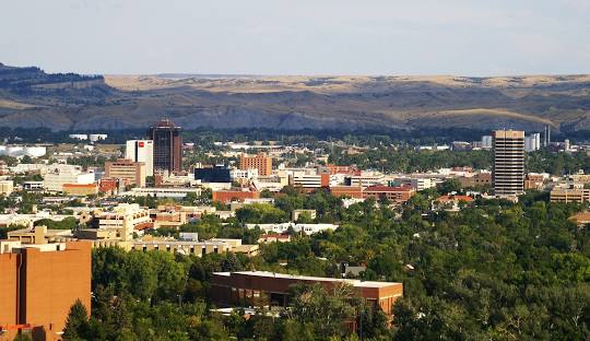 billings, billings