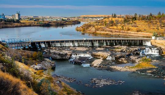 great falls, great falls
