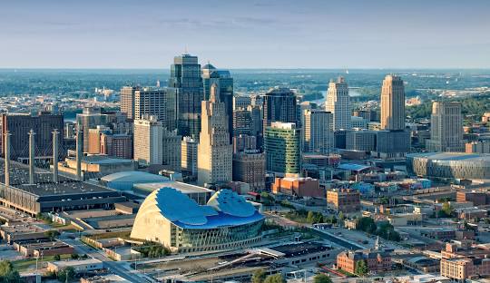 kansas city, kansas city