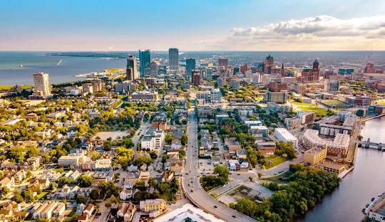 milwaukee, milwaukee