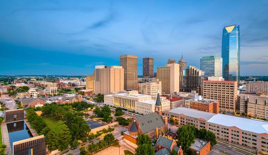 oklahoma city, oklahoma city