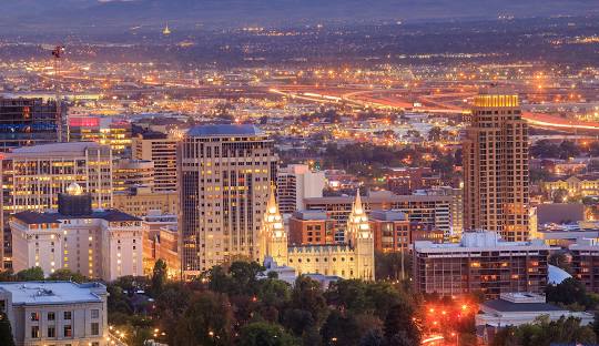 salt lake city, salt lake city