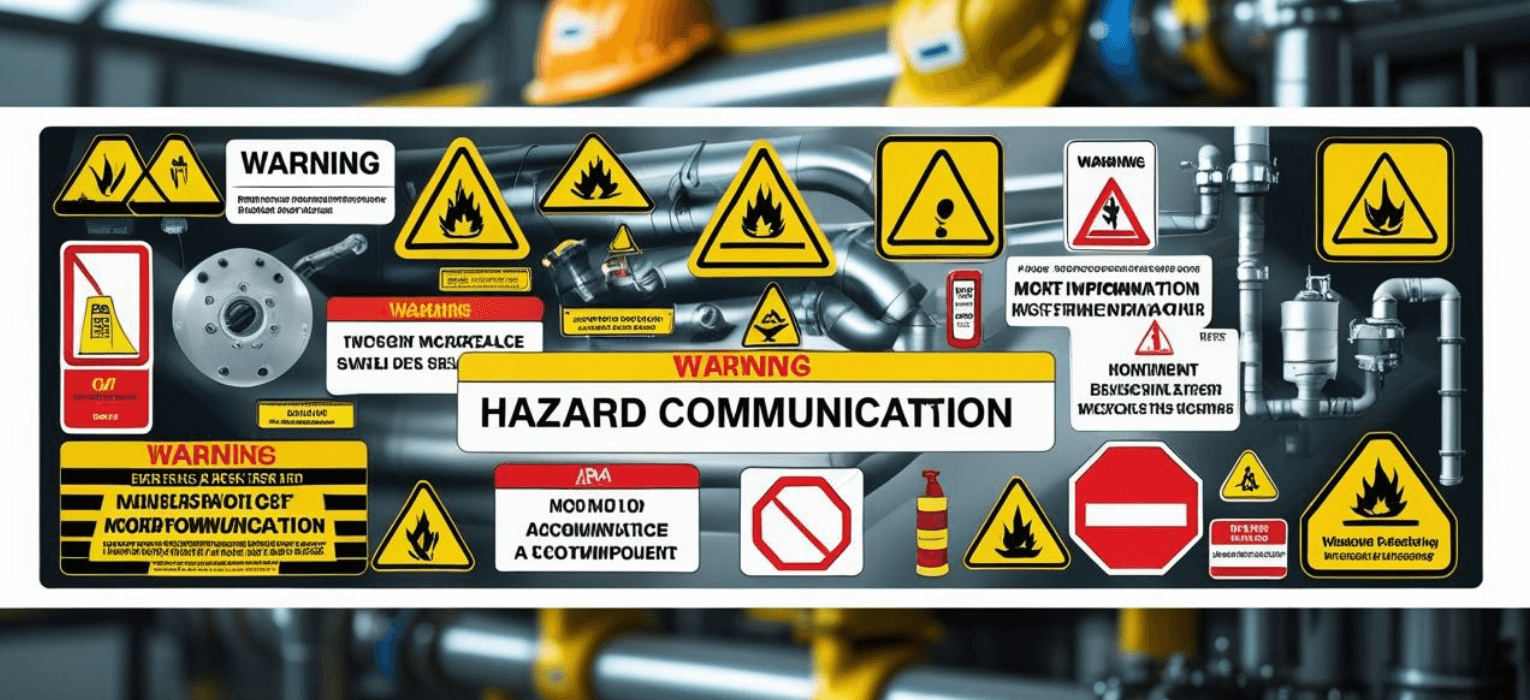 Lockout Tagout for Authorized Workers