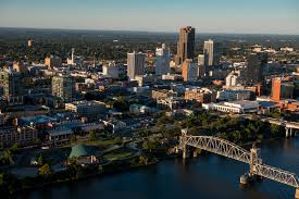 Little Rock