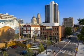 Fort Wayne
