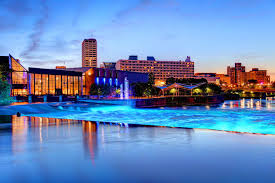 South Bend