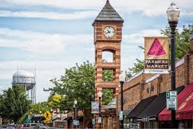 Overland Park