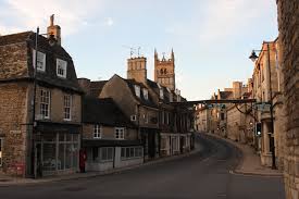 Stamford