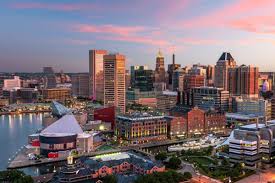 Baltimore