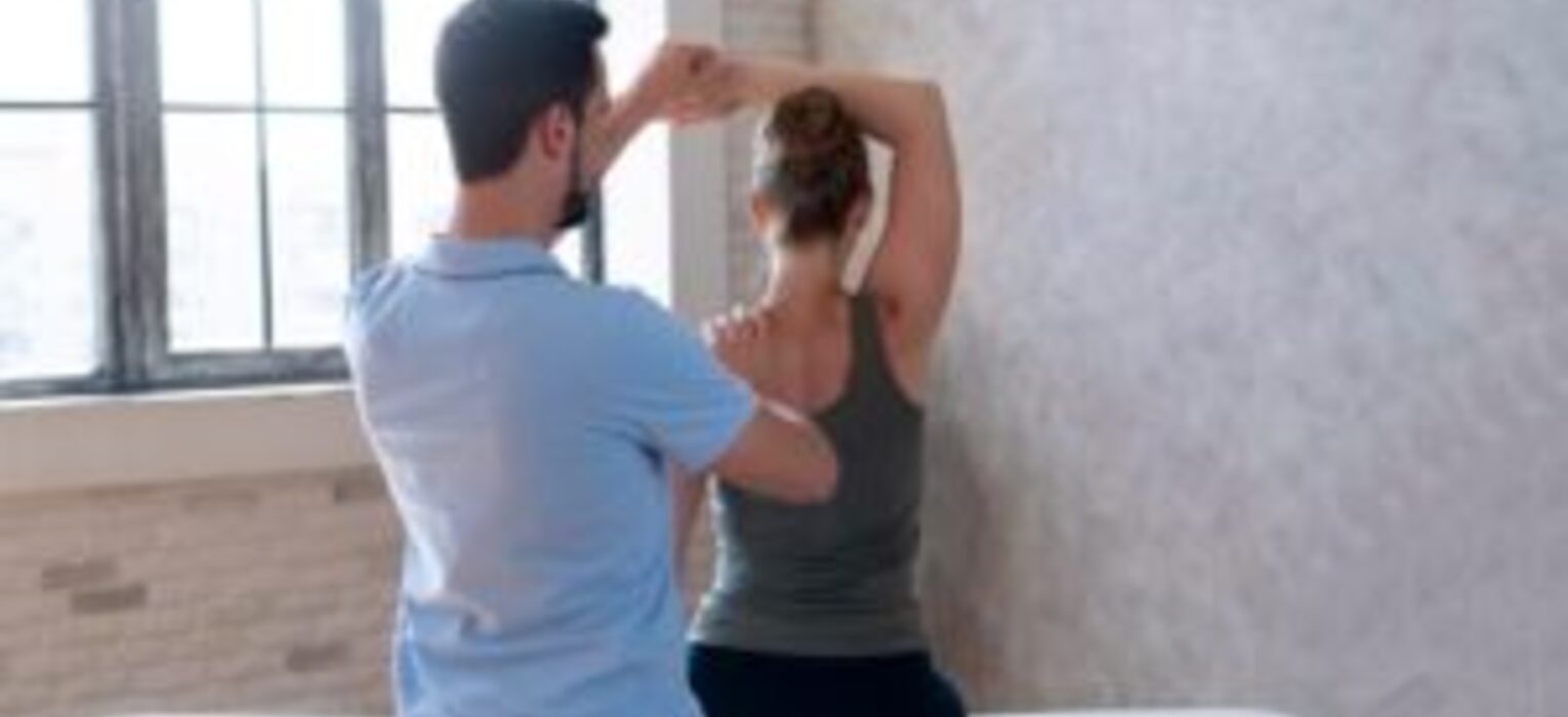 Back Safety and Injury Prevention