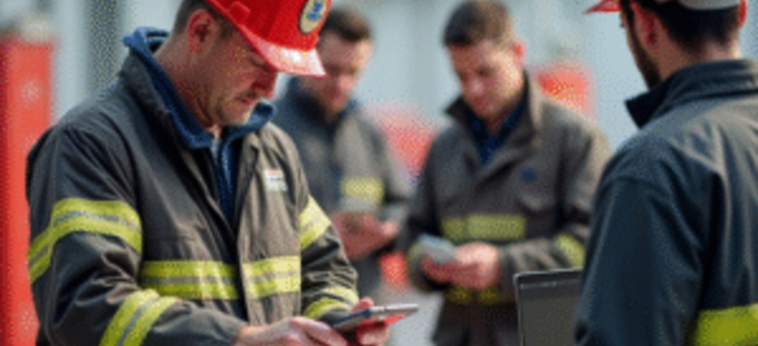 Emergency and Fire Preparedness