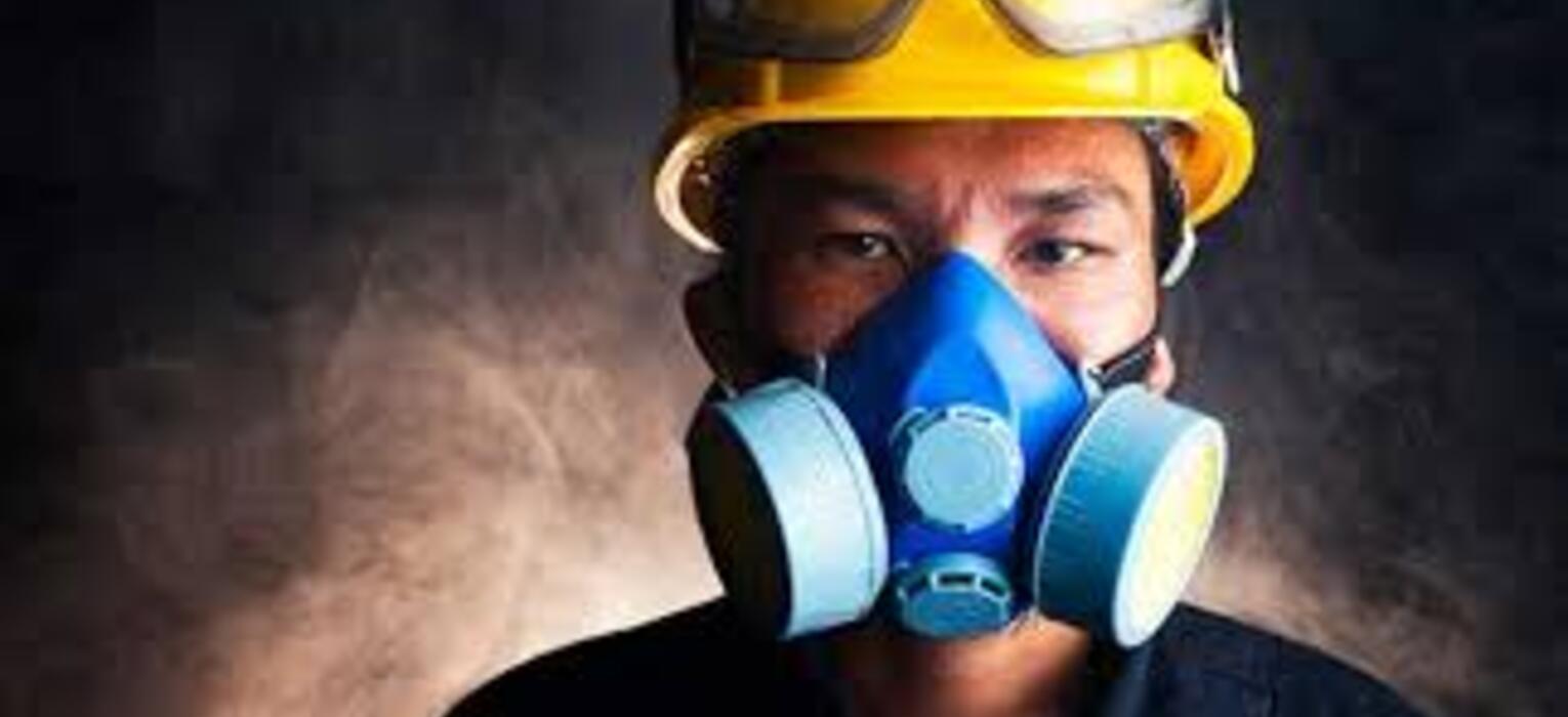 Respiratory Protection