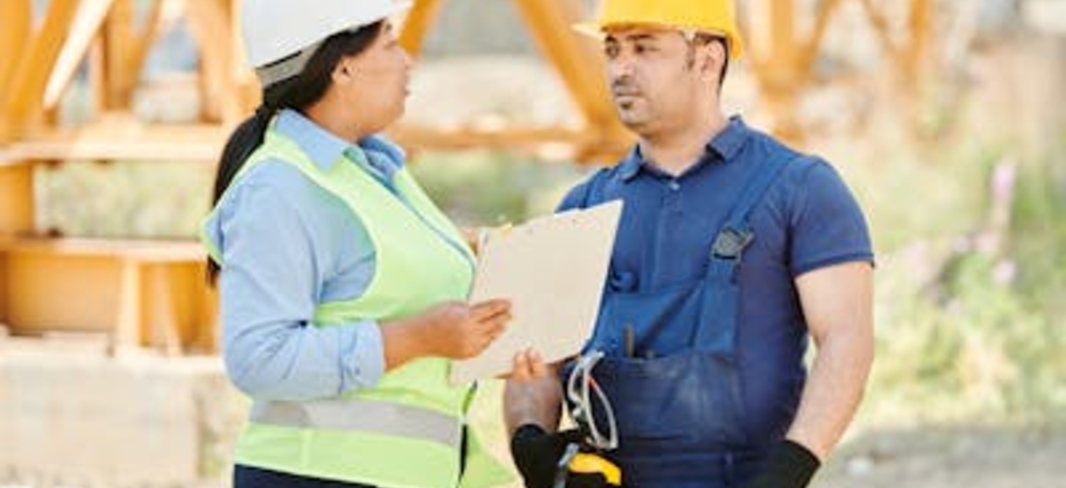 Employee Safety Orientation