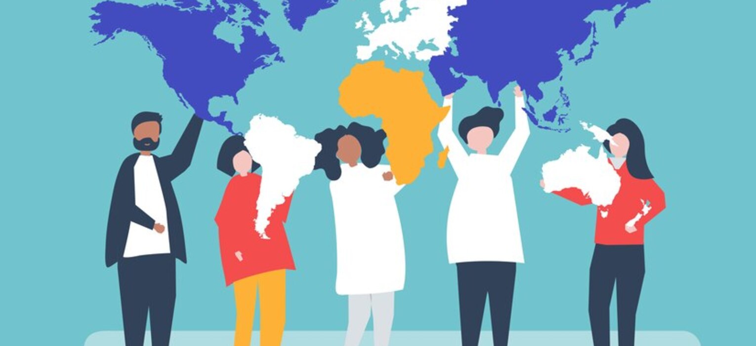 Cross-Cultural Considerations: 01. What Is Culture