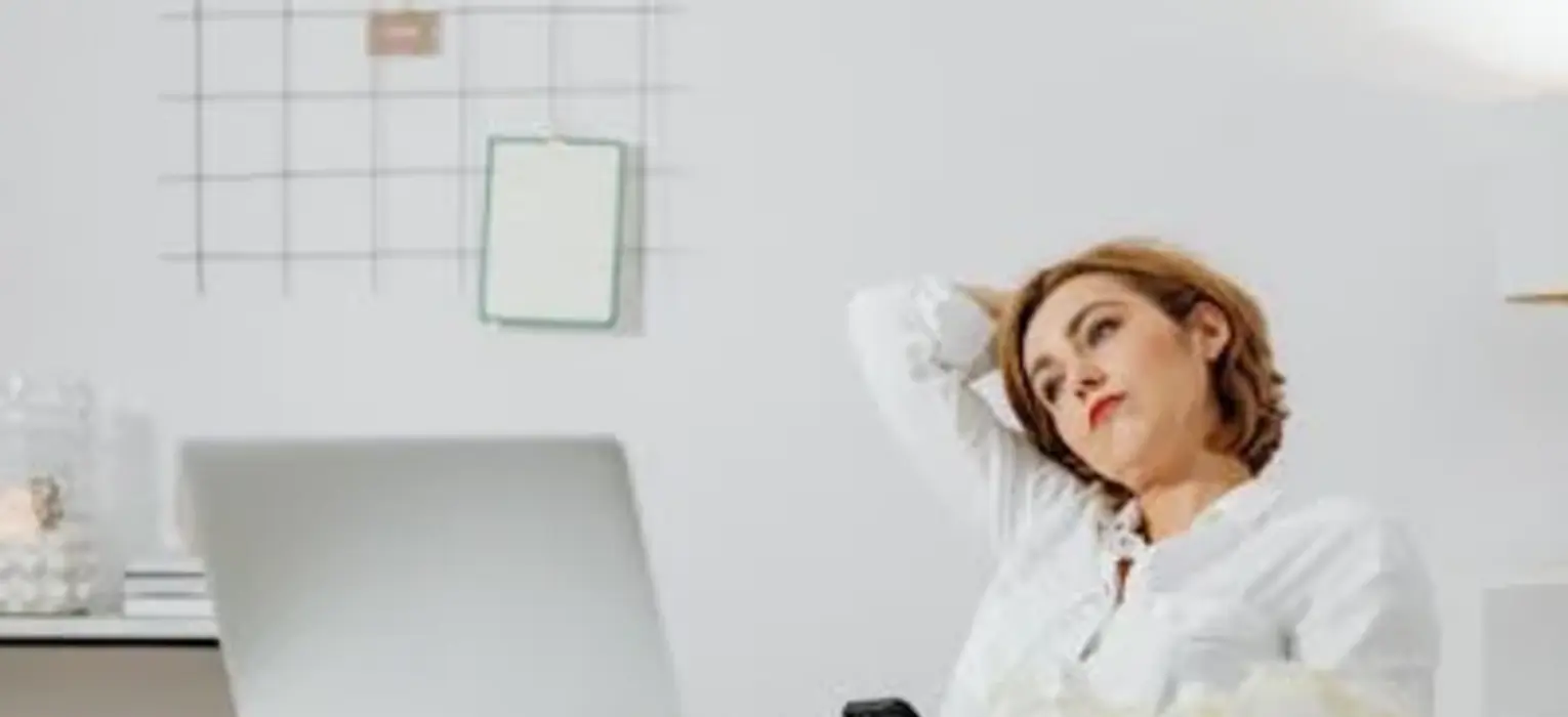 Office Ergonomics