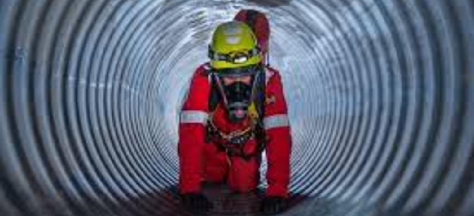 Confined Spaces