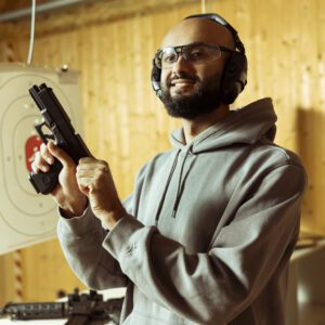 Active Shooter and Shooter Safety Training