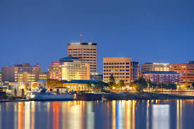 Evansville