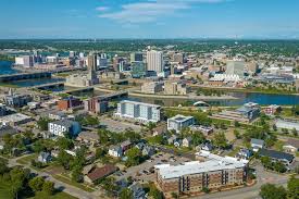 Cedar Rapids