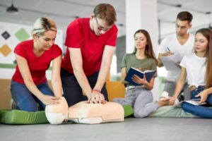 CPR Certification Importance – Who Needs It Today