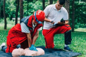 First Aid Knowledge Matters More Than Ever