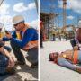 Heat Stroke vs. Heat Exhaustion How to Recognize and Respond on the Jobsite 90x90